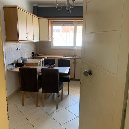 Ferienwohnung Chris House Kalamata Exterior foto