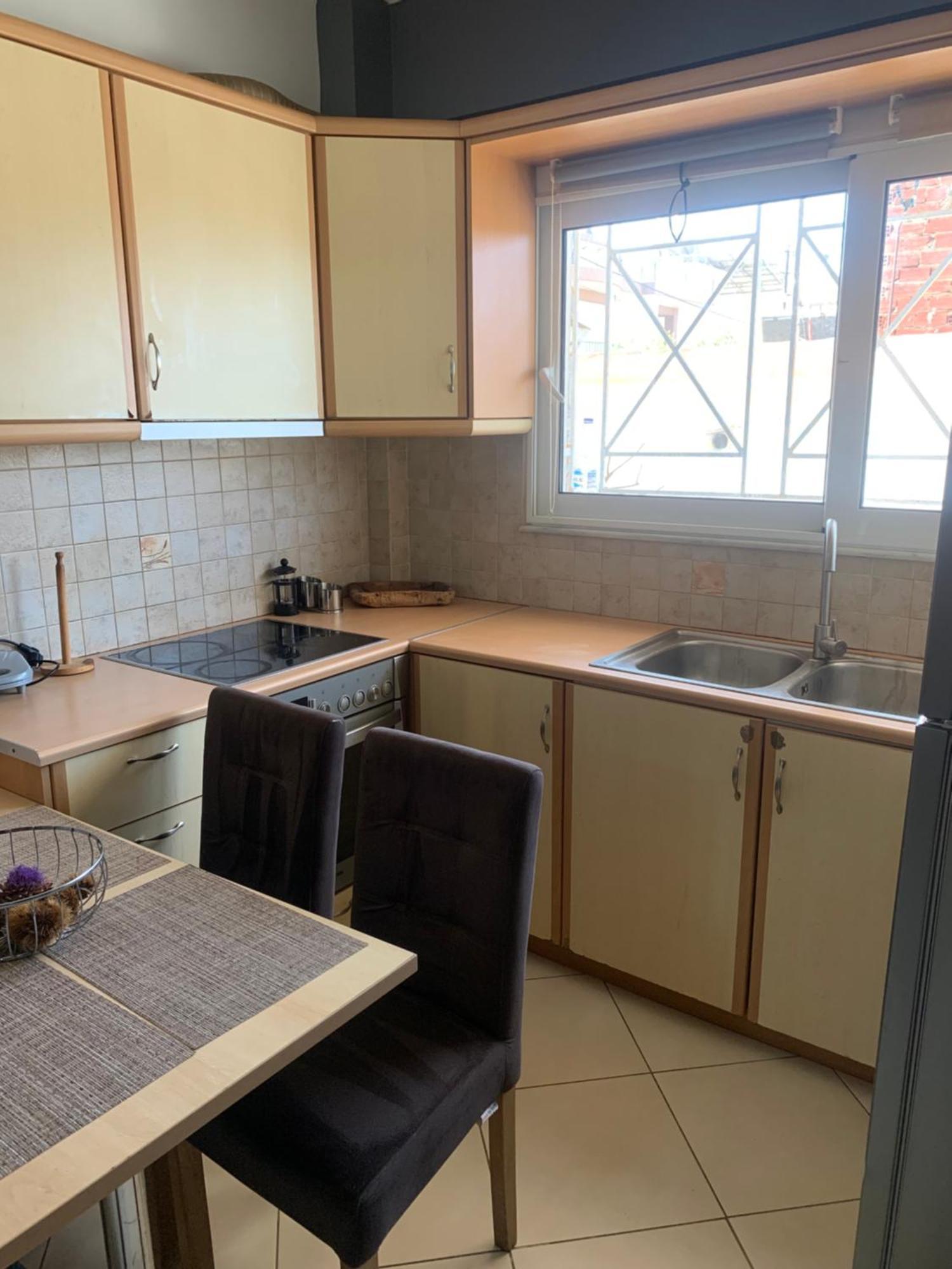 Ferienwohnung Chris House Kalamata Exterior foto